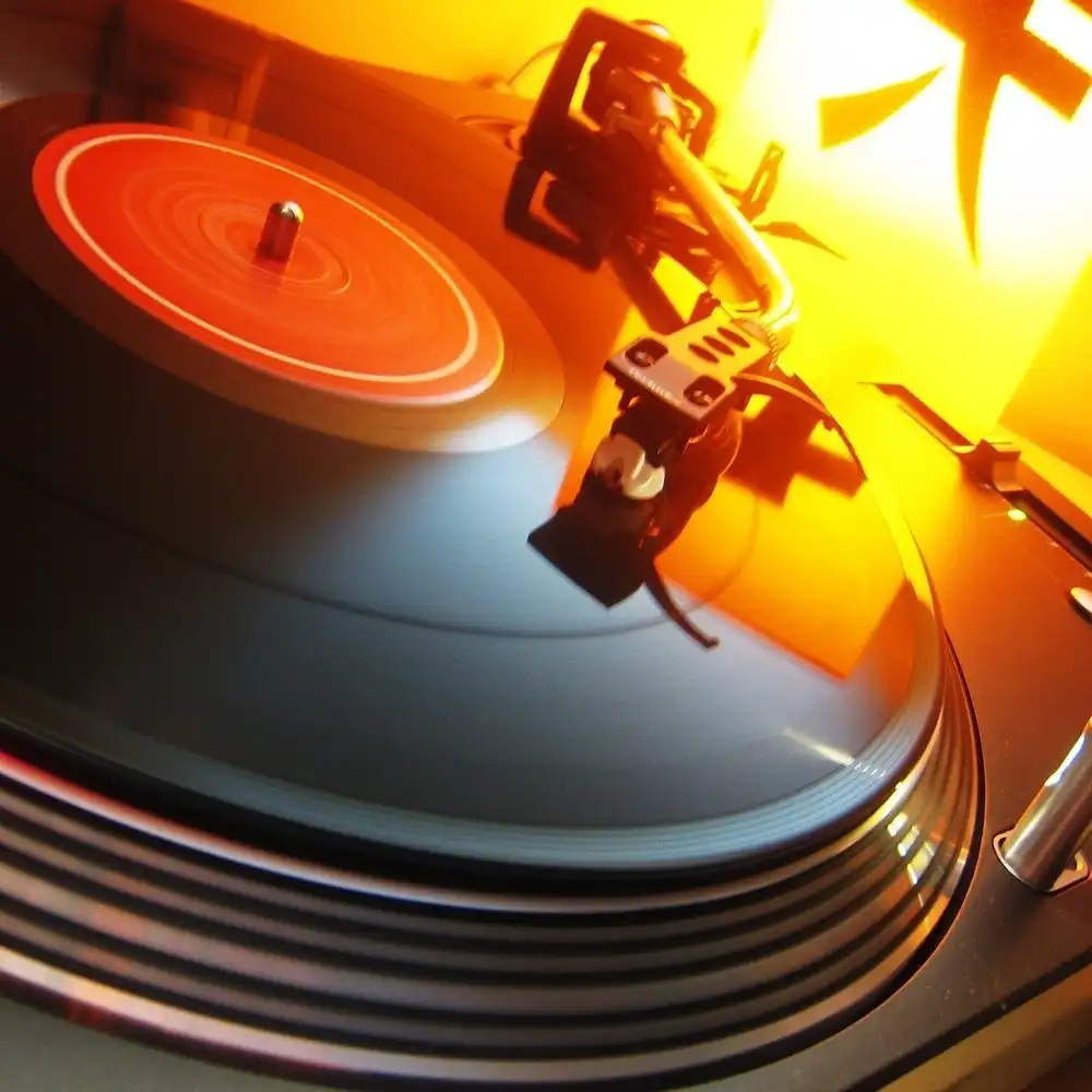 Saturdays DJ Set